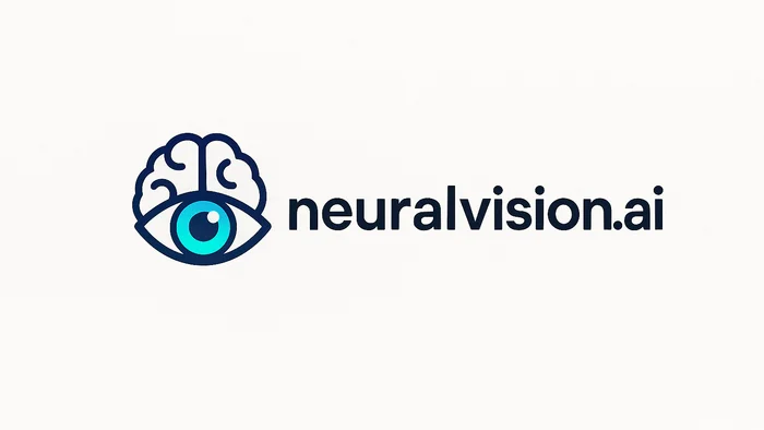 Domain neuralvision.ai Brand