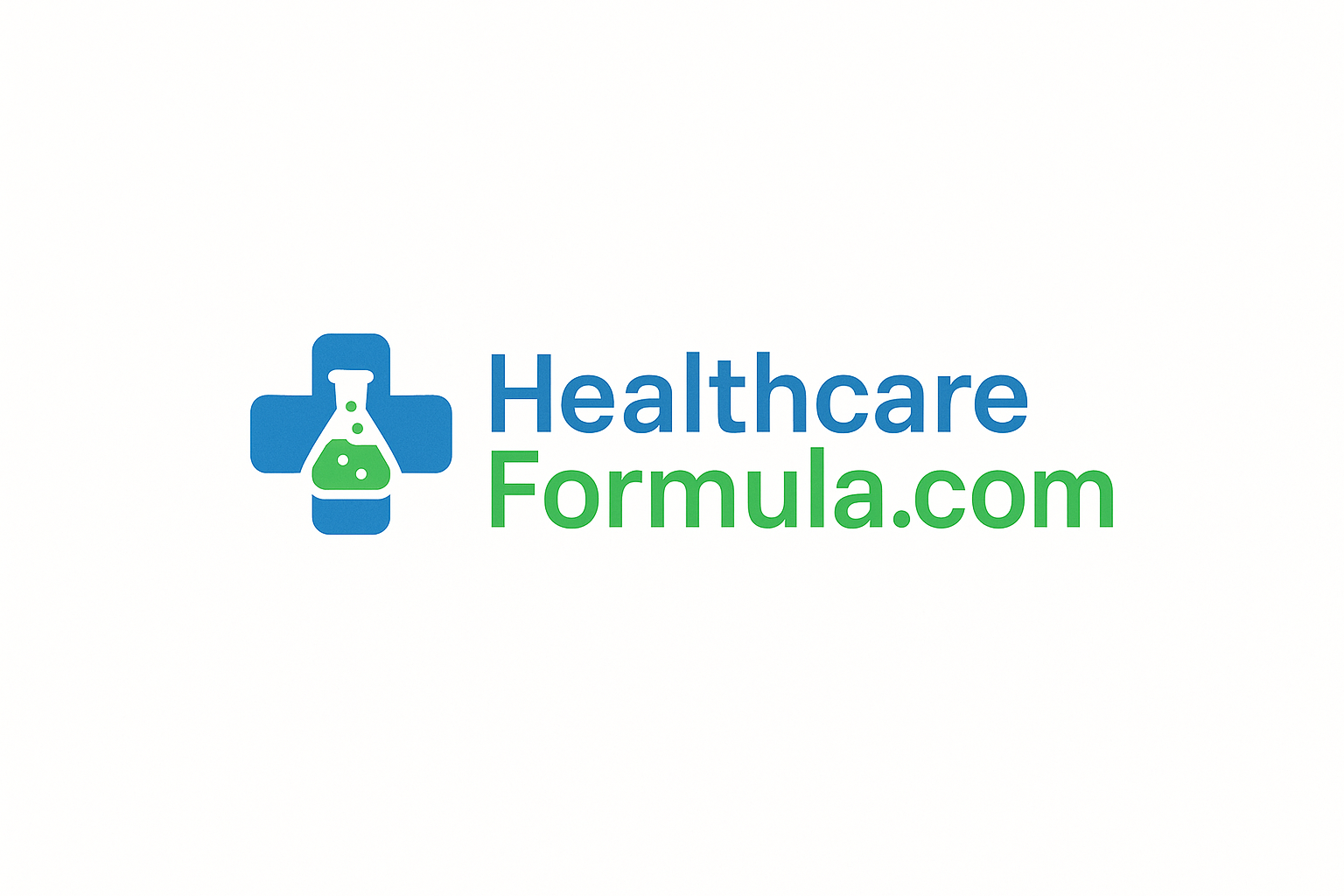 Domain healthcareformula.com Brand