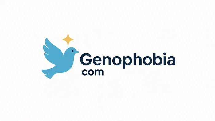 Domain Genophobia.com Brand