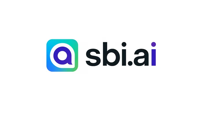 Domain sbi.ai Brand