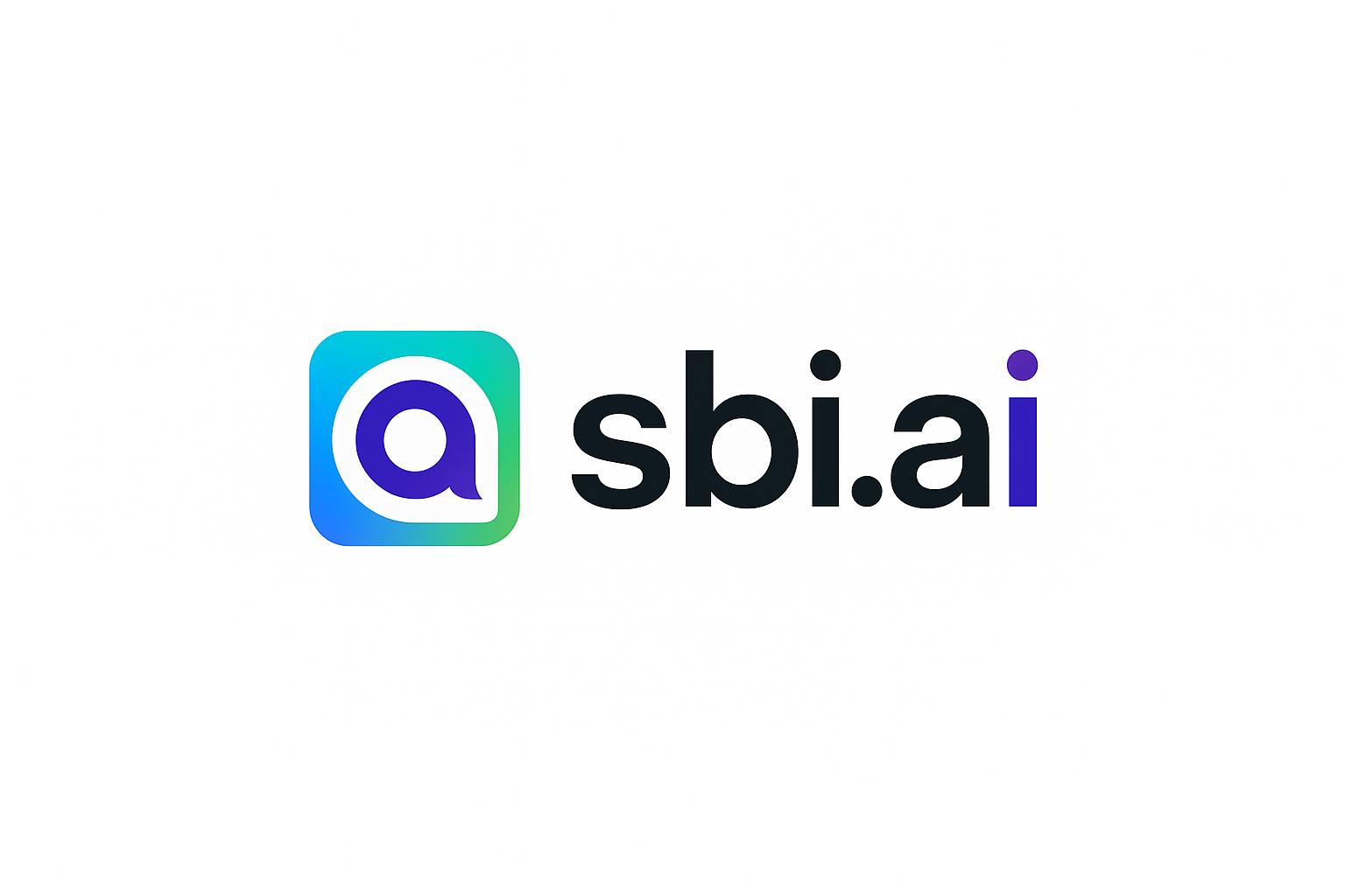 Domain sbi.ai Brand