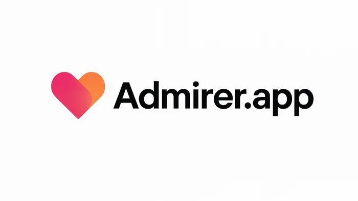 Domain Admirer.app Brand