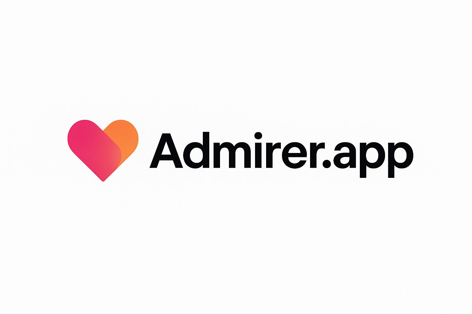 Admirer.app logo