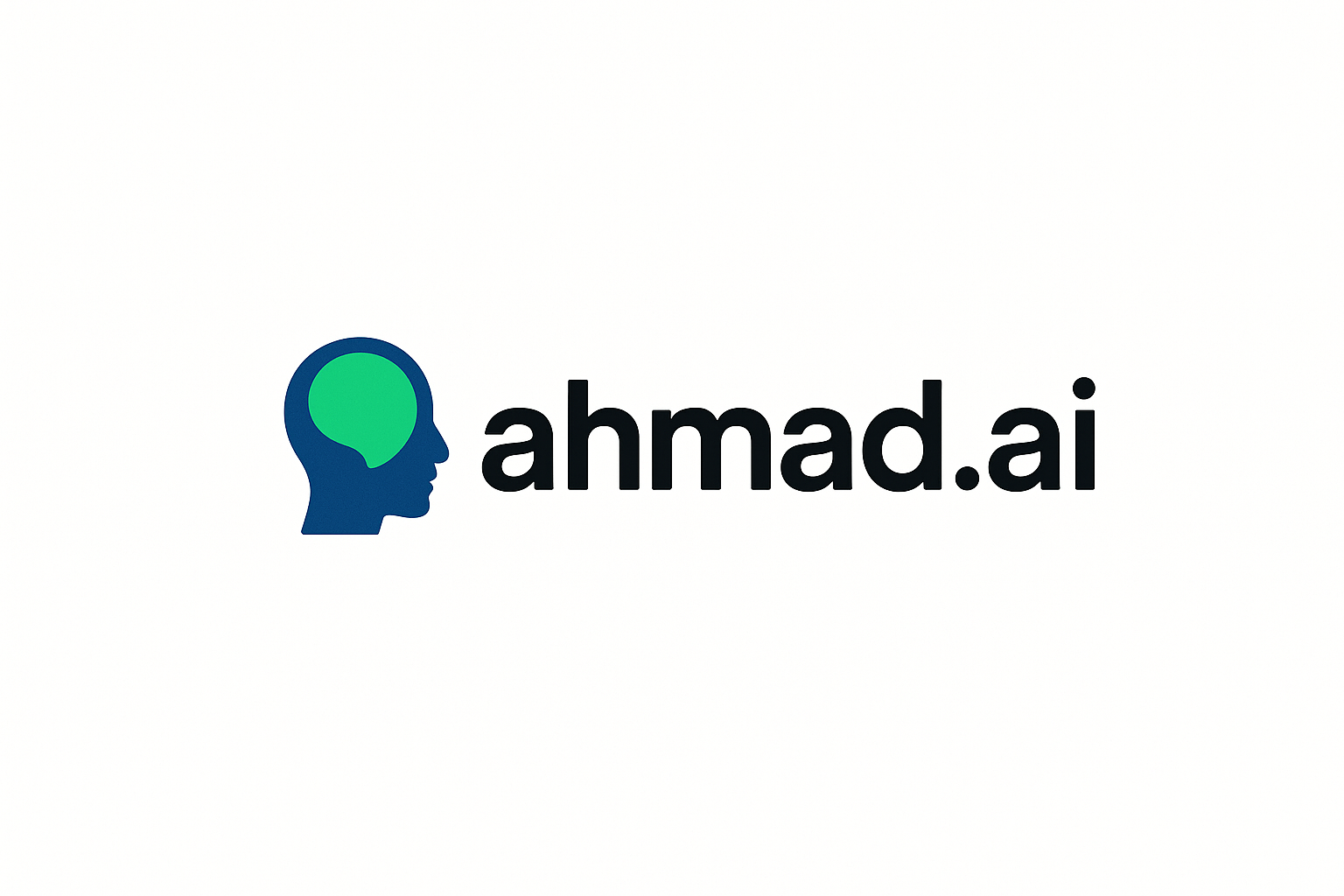 ahmad.ai 로고