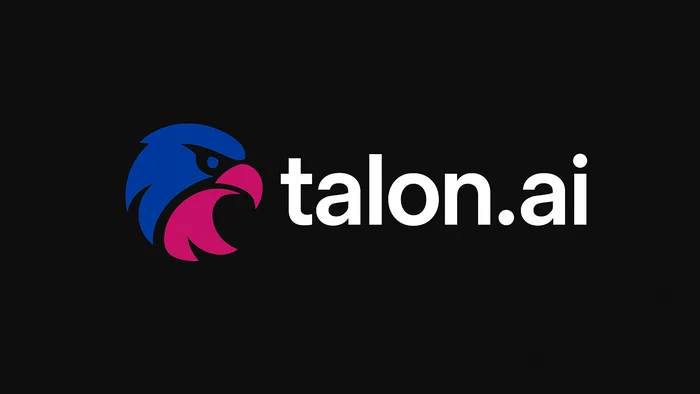Domain talon.ai Brand