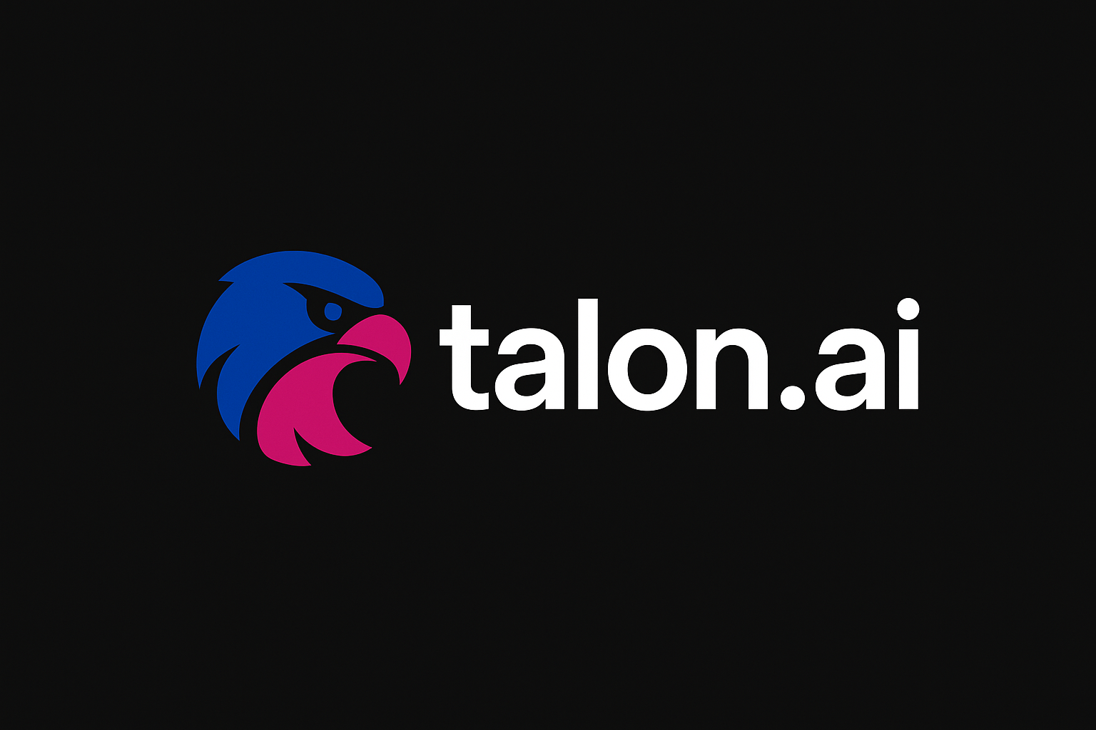 Domain talon.ai Brand