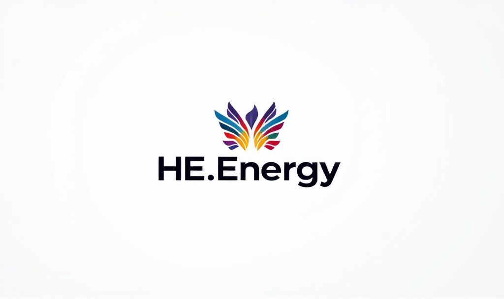 HE.Energy logo