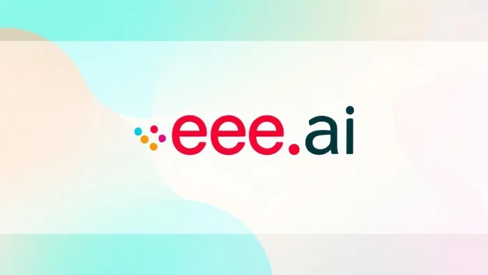 Domain eee.ai Brand