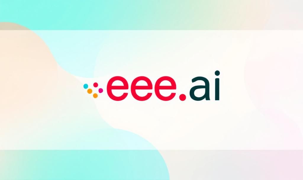 eee.ai লোগো