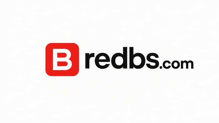 Domain redbs.com Brand