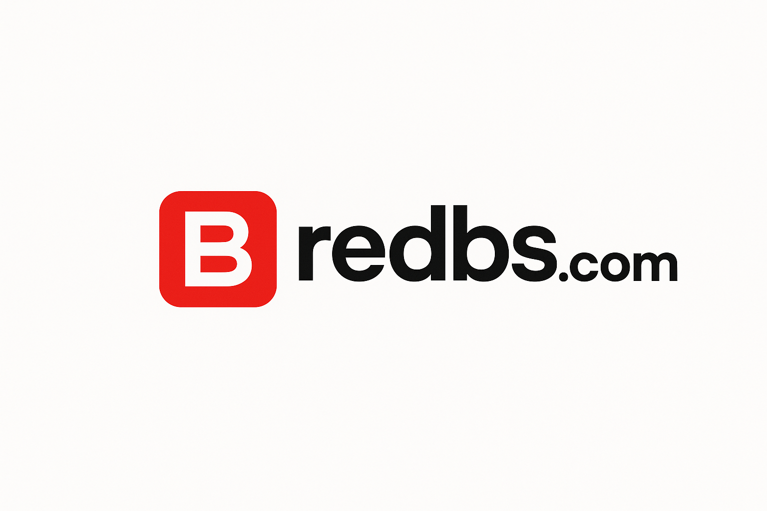 redbs.com 標誌