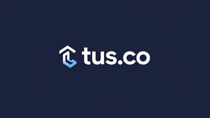 Domain tus.co Brand