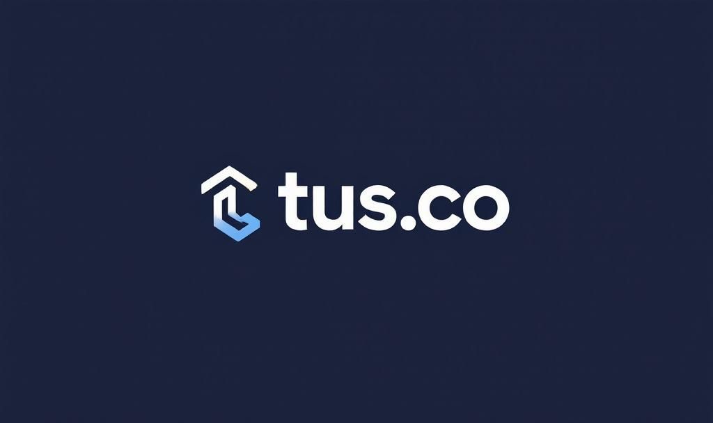 tus.co logotyp