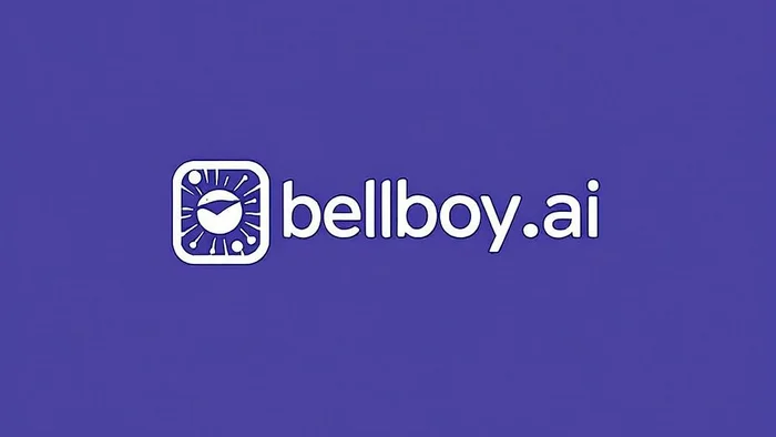 Domain bellboy.ai Brand