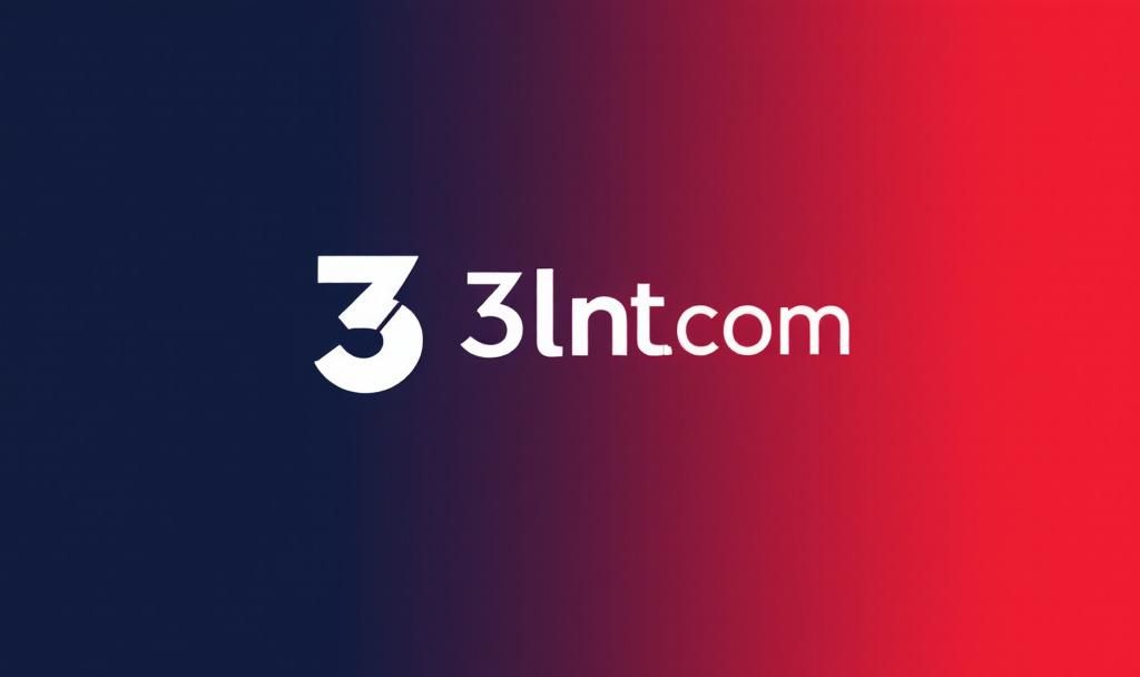 3lnt.com logo