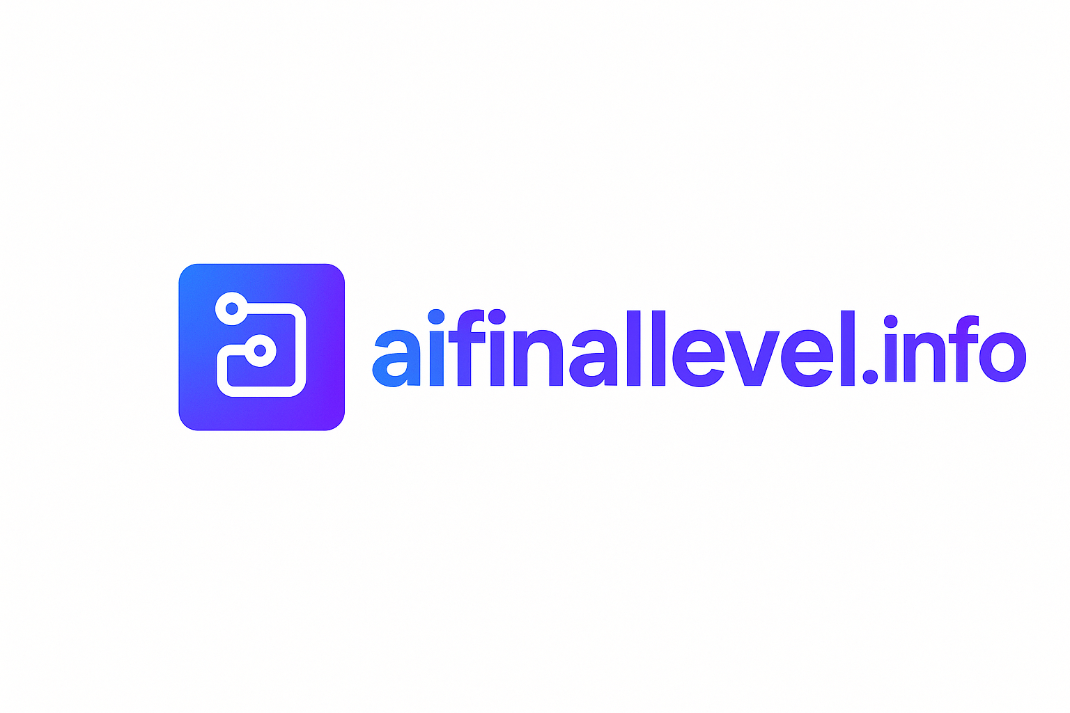 aifinallevel.info-logo