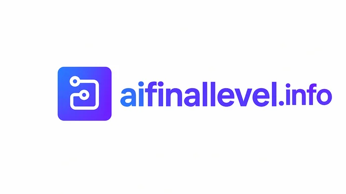 Domain aifinallevel.info Brand