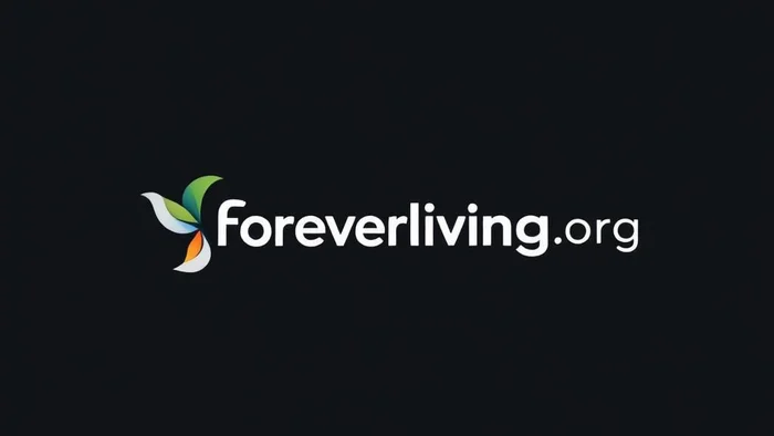 Domain foreverliving.org Brand