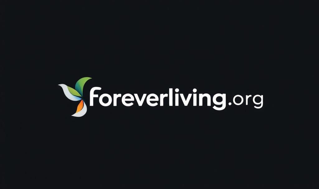 Domain foreverliving.org Brand