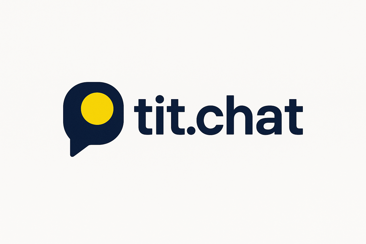 logo tit.chat