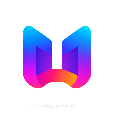 metaverse.ag logo