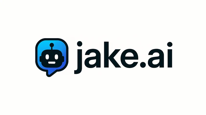 Domain jake.ai Brand