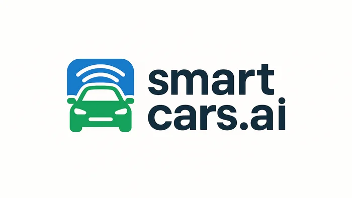 Domain smartcars.ai Brand
