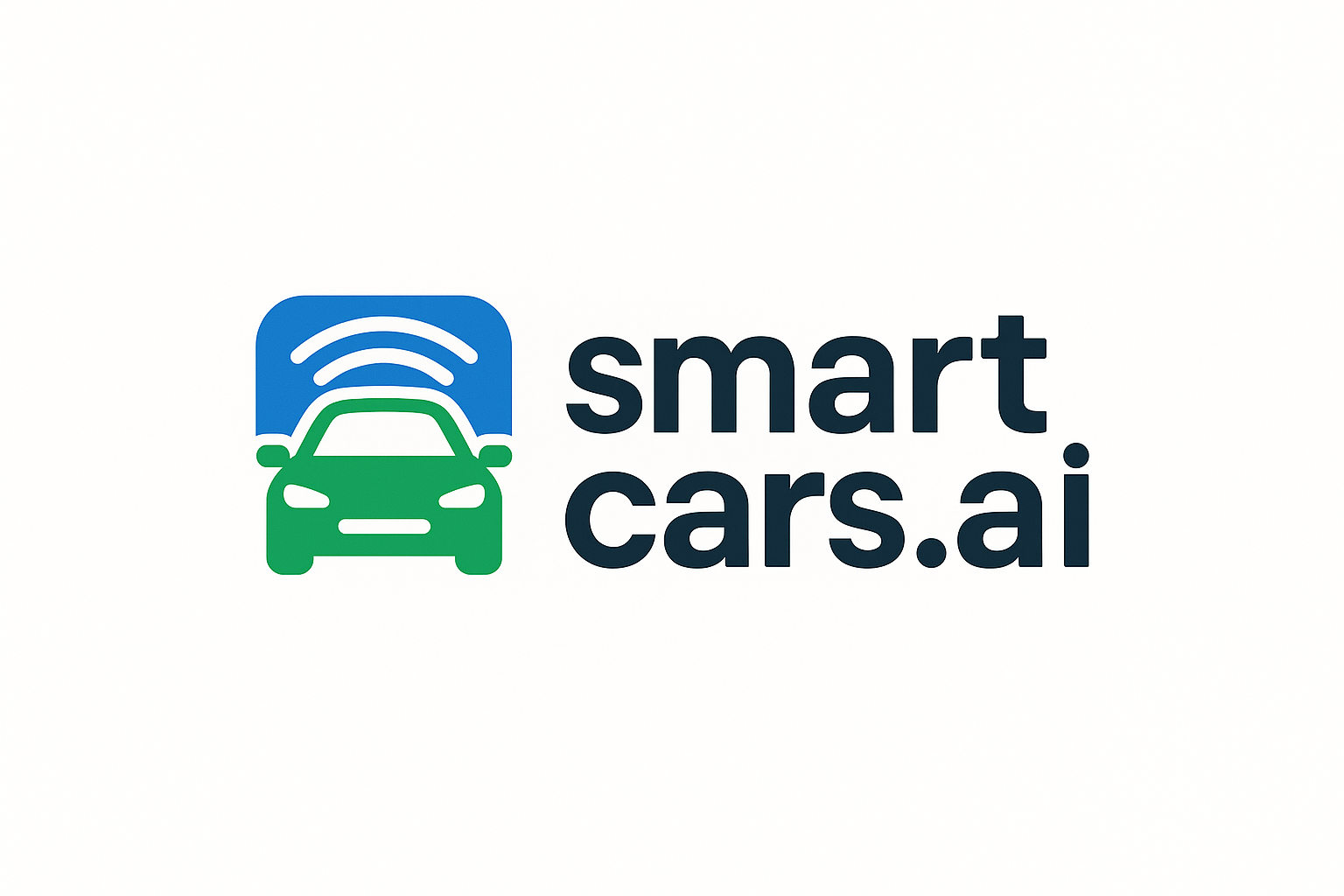 Domain smartcars.ai Brand