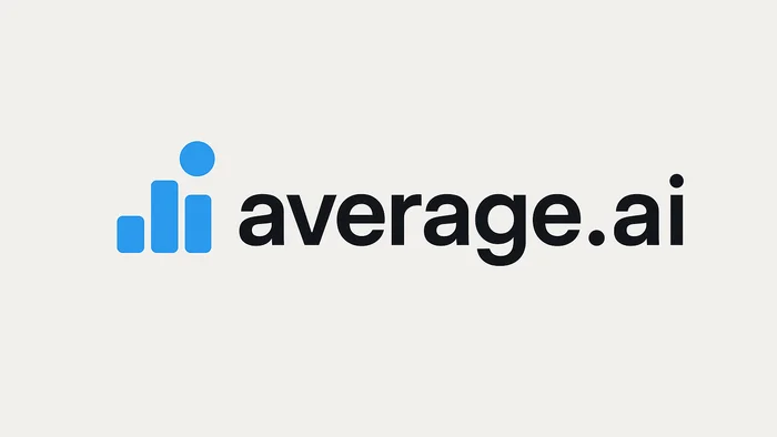 Domain average.ai Brand