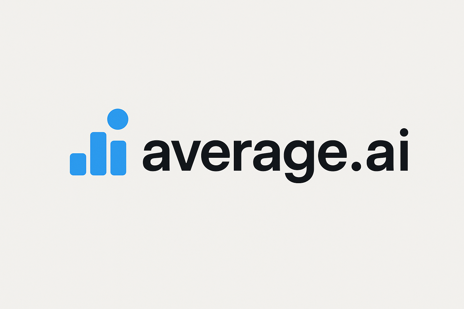 average.ai 標誌