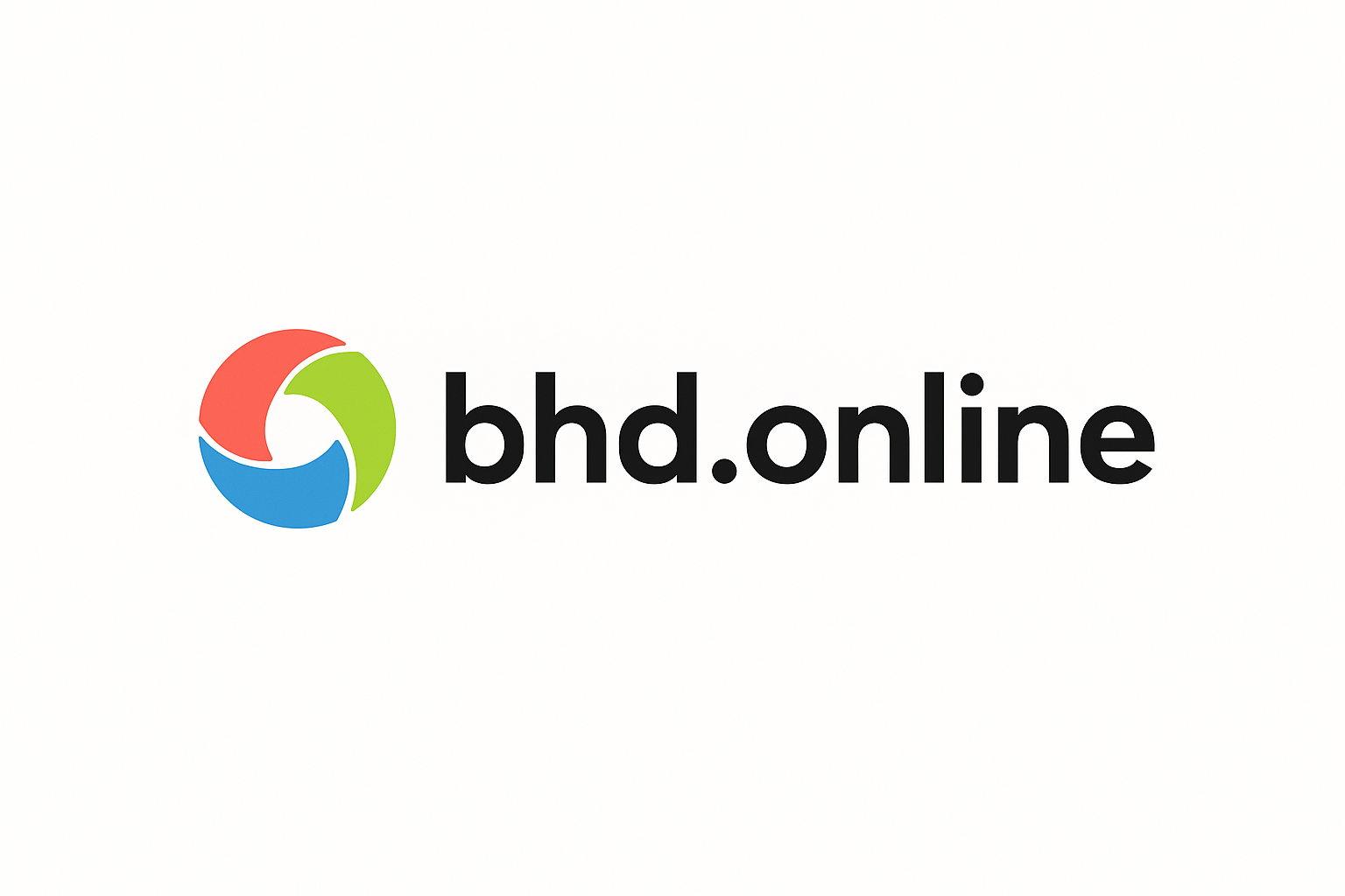 Domain bhd.online Brand