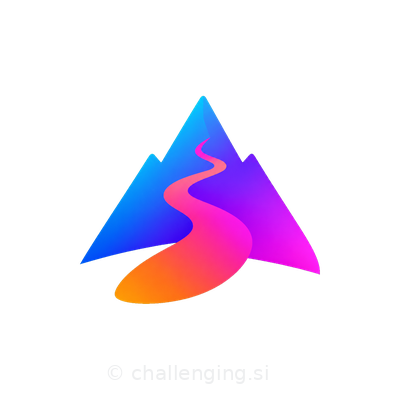 challenging.si logo
