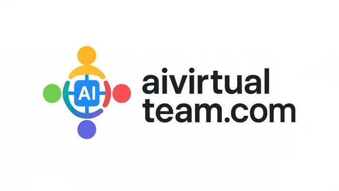 Domain aivirtualteam.com Brand