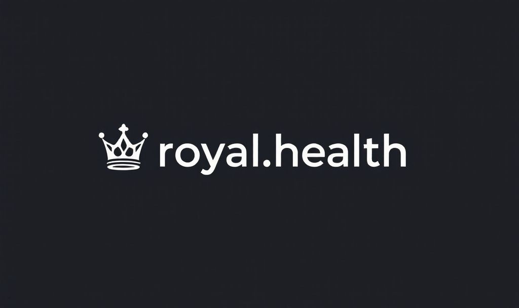 royal.health logo