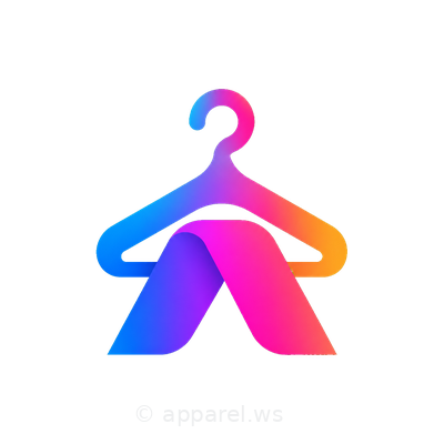 apparel.ws 標誌