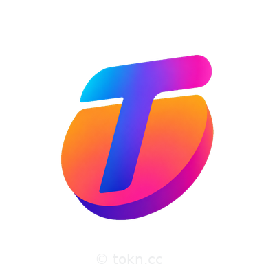 tokn.cc logo