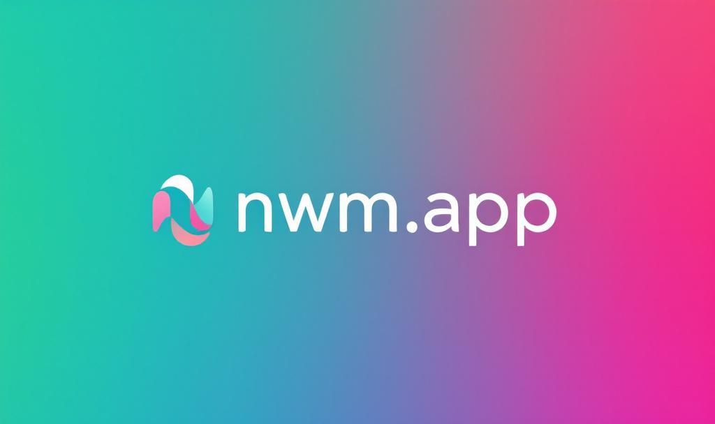 nwm.app logo