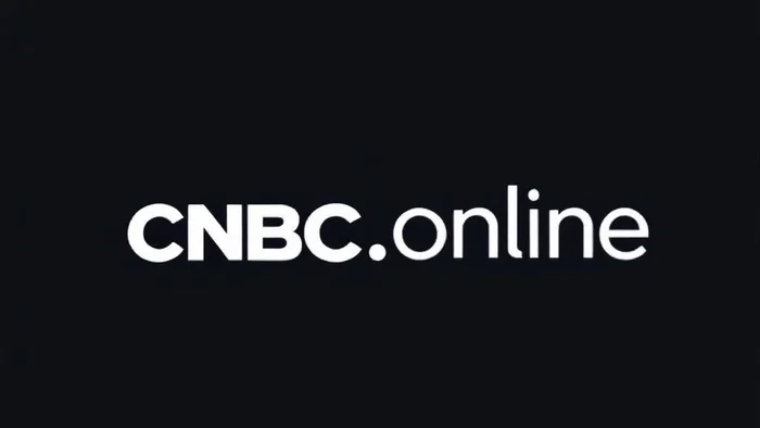 Domain cnbc.online Brand