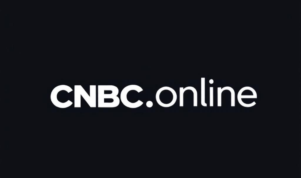 cnbc.online 로고