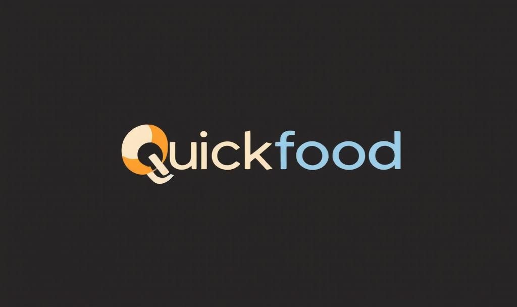 Domain quickfood.com Brand