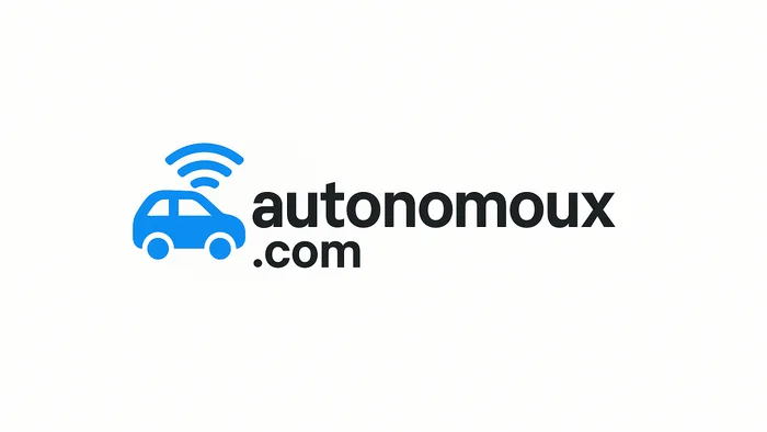 Domain autonomoux.com Brand