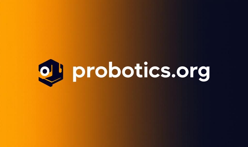 prorobotics.org logo