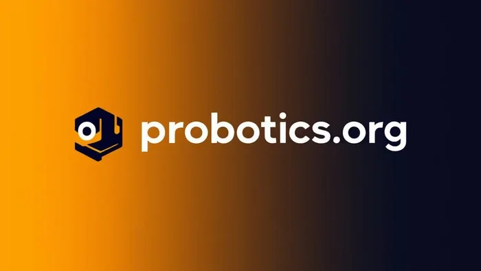 Domain prorobotics.org Brand