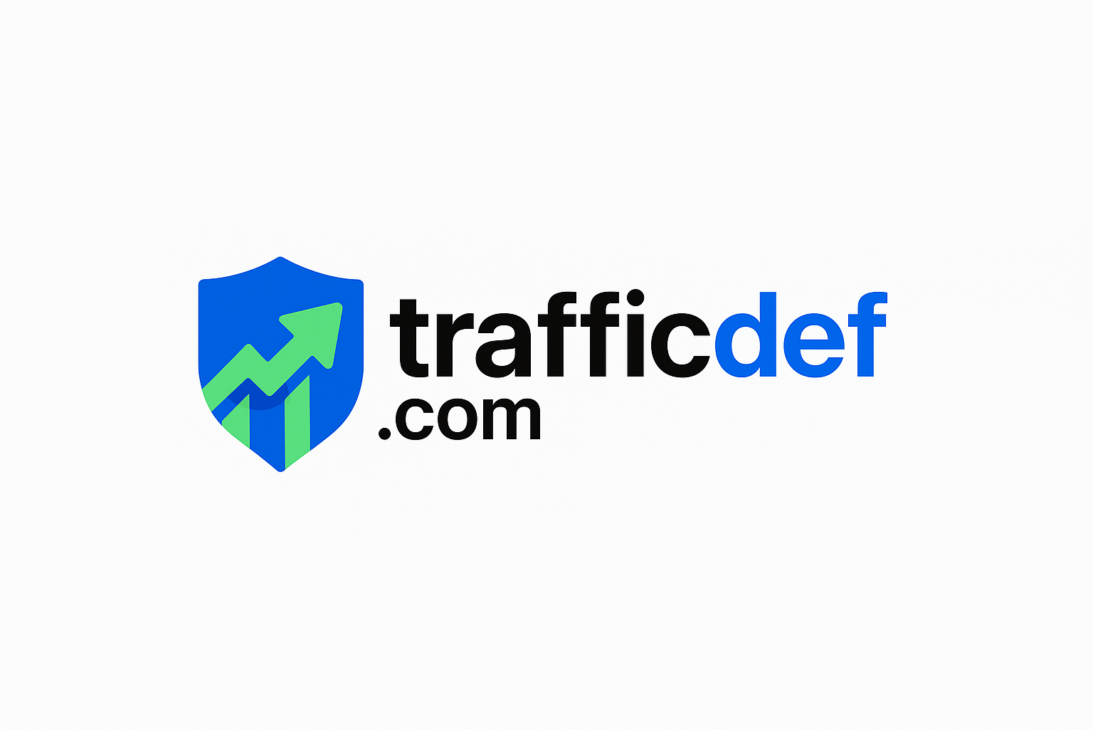 trafficdef.com 標誌