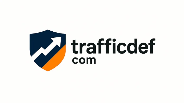Domain trafficdef.com Brand