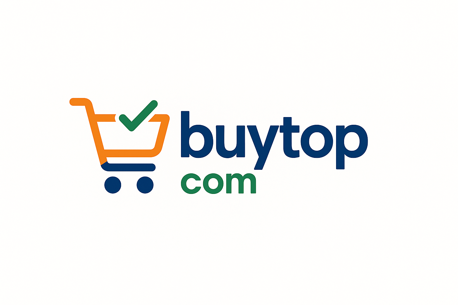 logotipo de buytop.com