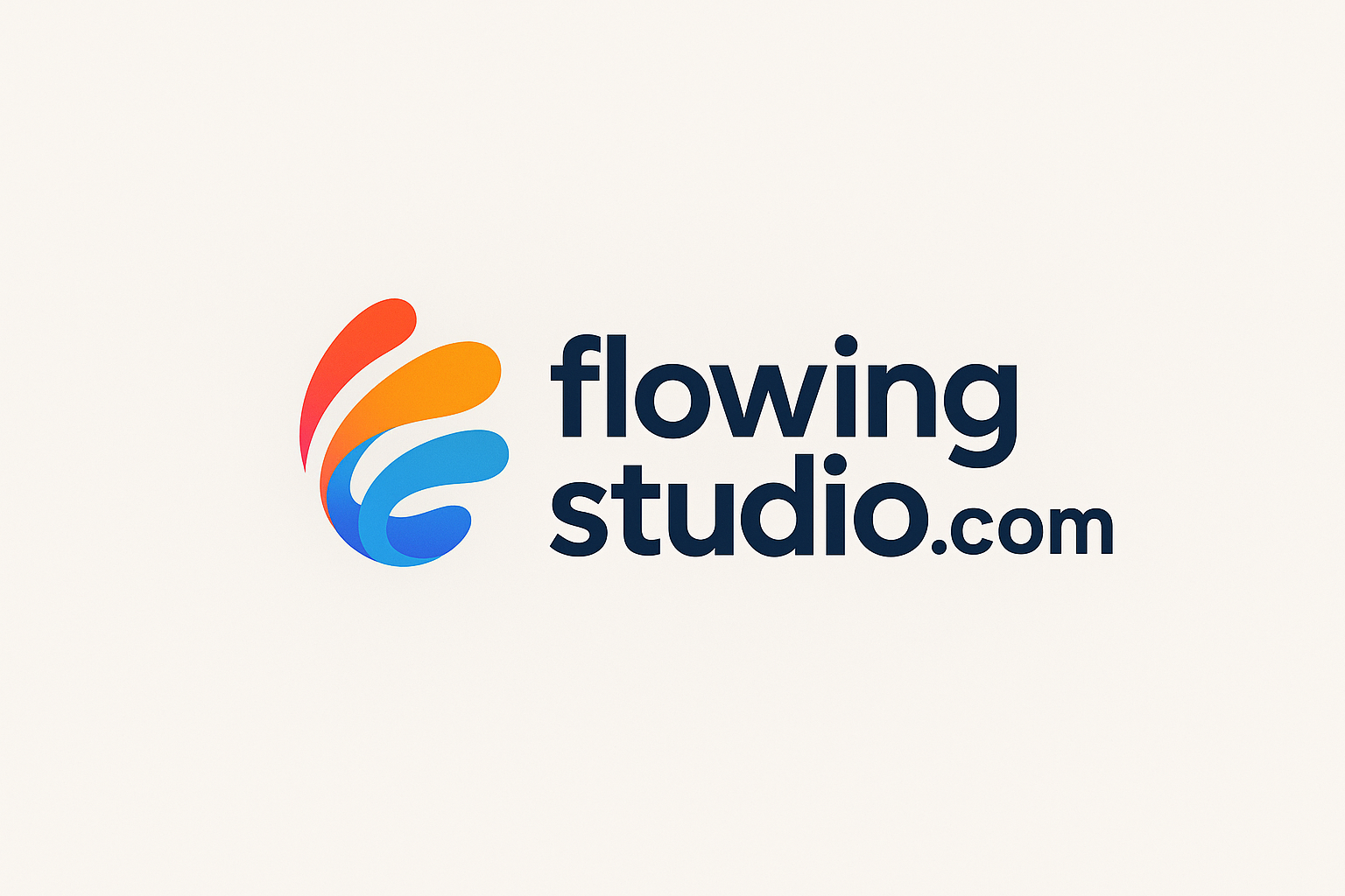 flowingstudio.com logo