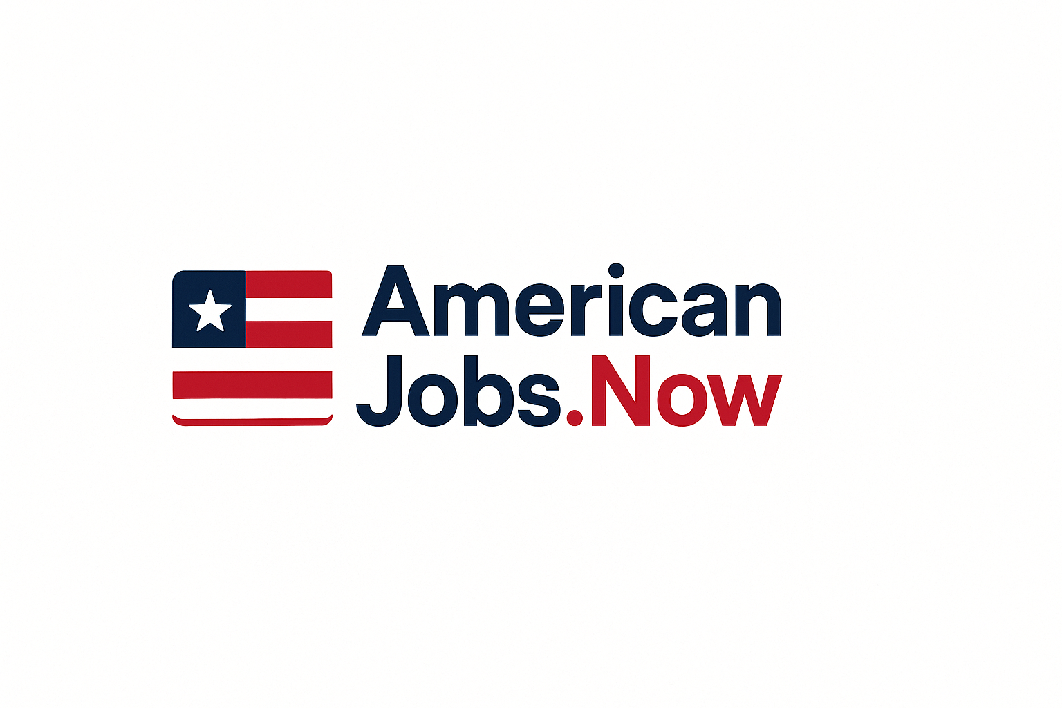 AmericanJobs.Now logo