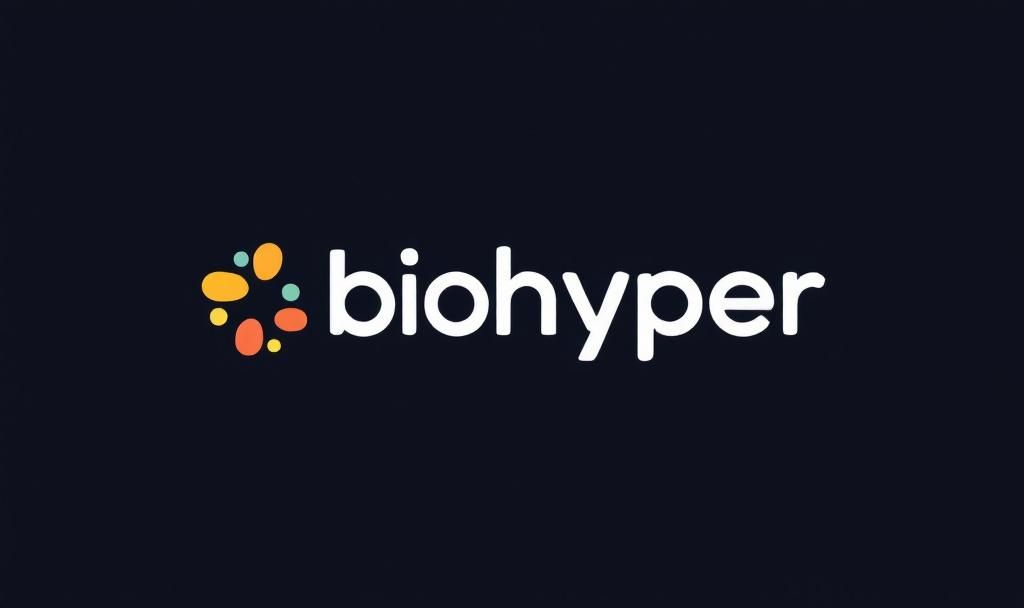biohyper.com logo
