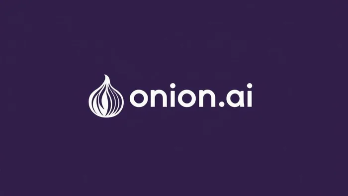 Domain onion.ai Brand